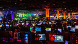 DreamHack Atlanta 2025 set for $6.6 million in esports prizes