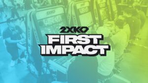 Riot launches First Impact for 2XKO events