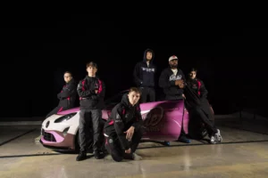 Alpine and Gentle Mates reveal Rocket League-inspired A110 livery