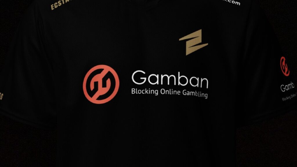 ECSTATIC signs Gamban in industry-first gambling harm-prevention sponsorship