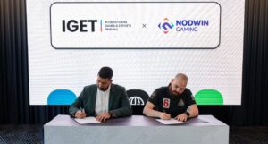 NODWIN Gaming names IGET as dispute resolution partner