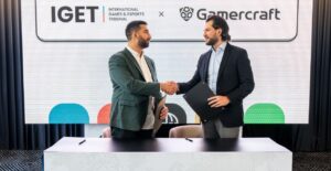 Gamercraft integrates IGET framework for platform dispute resolution