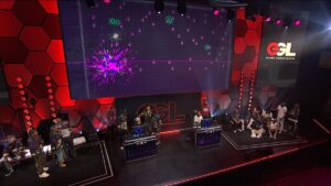 Atari titles join GGL’s inaugural season