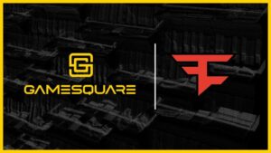 GameSquare teams up with Rekt Brands, brings $REKT to FaZe Clan jerseys