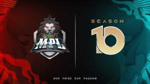 MPL Singapore Season 10 brings in iTEA, DXRacer and community partners