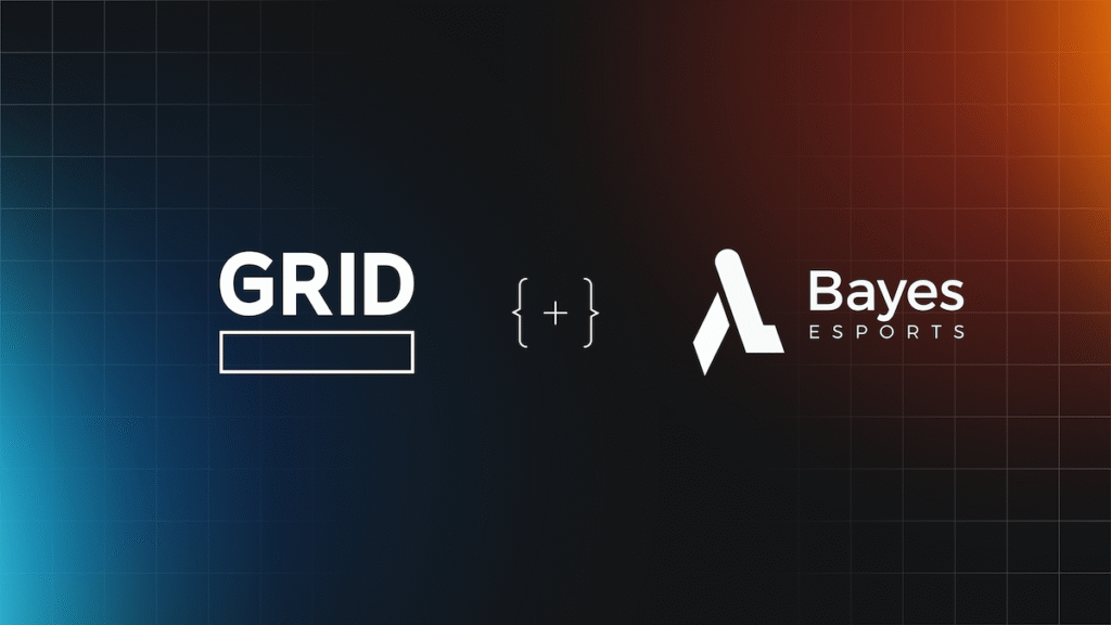 GRID acquires Bayes Esports assets after insolvency