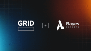 GRID acquires Bayes Esports assets after insolvency
