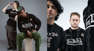 FlyQuest launches Von Dutch apparel line under “League is Dead” theme