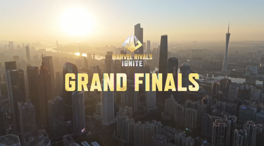 Marvel Rivals sets $1 million Grand Finals for DreamHack Atlanta