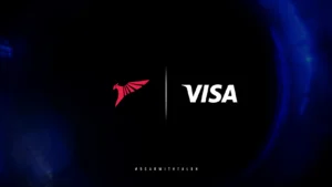 Visa expands esports presence with TALON partnership