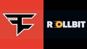 Rollbit expands FaZe Clan sponsorship with multi-million Dollar deal