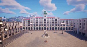 NOVO Esports partners with Friuli Venezia Giulia for Fortnite tourism initiative