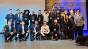 Inaugural Esports Argentina Congress draws over 800 attendees