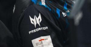 BIG extends Acer Predator partnership