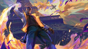 VALORANT Champions Paris Finals to be screened in EMEA cinemas