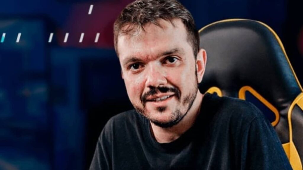 Gaules sheds light on the Brazilian CS2 broadcast rights market
