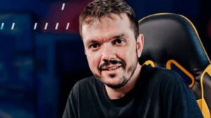 Gaules sheds light on the Brazilian CS2 broadcast rights market