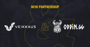 State-owned Veikkaus partners with Oddin.gg for CS2 betting in Finland