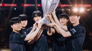 LCK 2025 Season concludes as one of the most-watched esports events in history