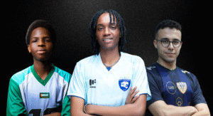 SBA Esports Cup to debut in Rwanda with call for African EA FC circuit