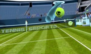 VTEC VR Tennis targets international growth through multi-partner collaboration