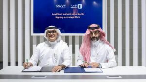 Savvy Games Group and Alinma Bank sign MoU on gaming and esports-focused services