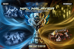 MPL Malaysia shifting to franchised model after Season 16