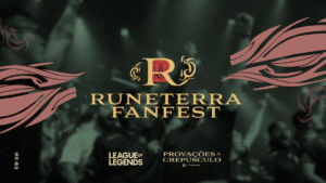 LTA Fan Fest brings sponsors and fans together in Brazil