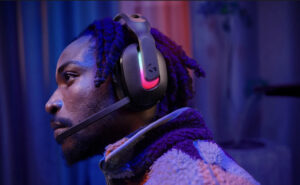 Logitech G highlights esports development through research and new products