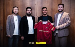 Eternal Fire inks deal with Turkish marketplace sahibinden.com