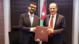 Jordan and Oman formalise national esports development plans