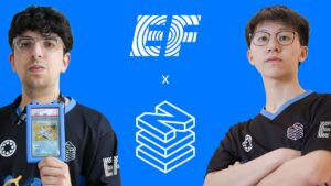 NOVO Esports partners with Education First