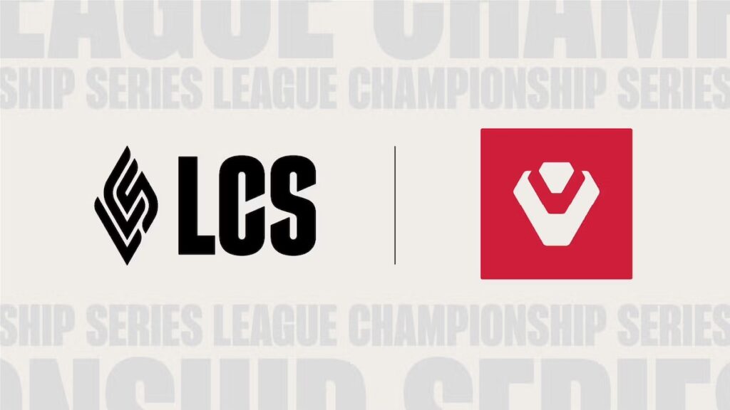 Sentinels secures LCS partner slot
