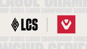 Sentinels secures LCS partner slot