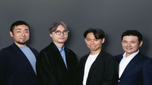 Esports company CELLORB becomes independent after raising $6.7 million in funding