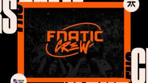 Creator-focused initiative Fnatic Crew announced in partnership with Red Bull