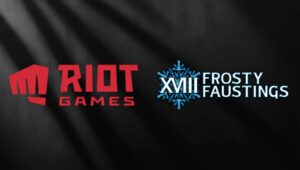 Frosty Faustings XVIII welcomes Riot Games’ 2XKO as an official partner