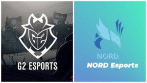 G2 Esports reportedly returning to Europe’s Tier-2 LoL scene via Nord Esports partnership