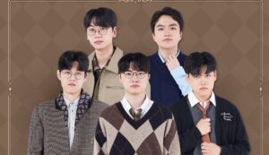 T1 partners with Dimension Poptown for themed café pop-ups in Malaysia and Thailand