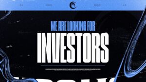 Hungarian organisation Noctiq Esports seeks investors for expansion