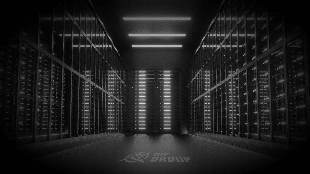 NIP Group expands Bitcoin mining capacity through $250m acquisition