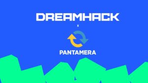 Pantamera returns to DreamHack Stockholm 2025 for recycling initiatives