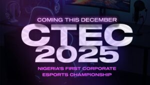 Petabyte Esports teams up with GameEvo for CTEC 2025