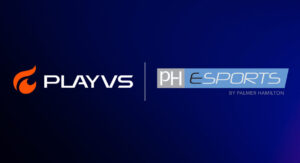 PlayVS partners with Palmer Hamilton Esports for scholastic esports facilities