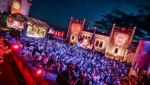 Red Bull Wololo tournament to return for London edition