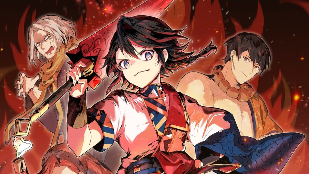 G2 Esports launches original webcomic series ‘Red Aura’