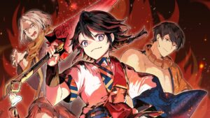 G2 Esports launches original webcomic series ‘Red Aura’