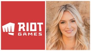 Riot Games appoints Olga Sajkowski as Director of Insights, Ecosystem