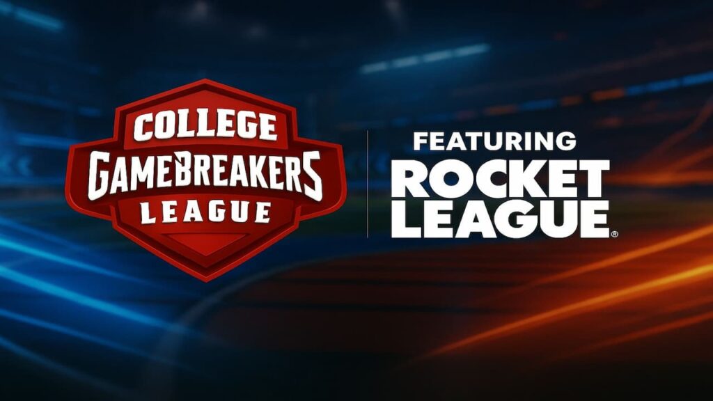 SEE eSports gets Epic Games and BLAST license for global collegiate Rocket League competition