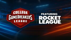SEE eSports gets Epic Games and BLAST license for global collegiate Rocket League competition